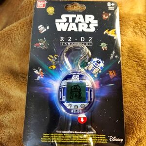 Star Wars Tamagatchi